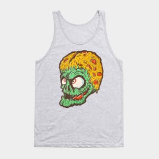 Martian Margarita Tank Top